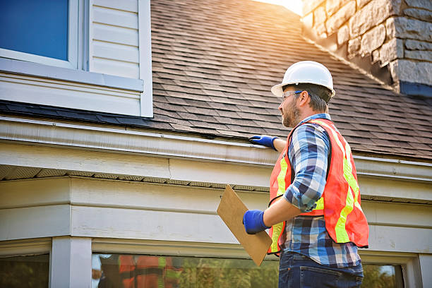 Licensed Gutter Installation service in Whitesboro, NJ - Roof Repair Smedway